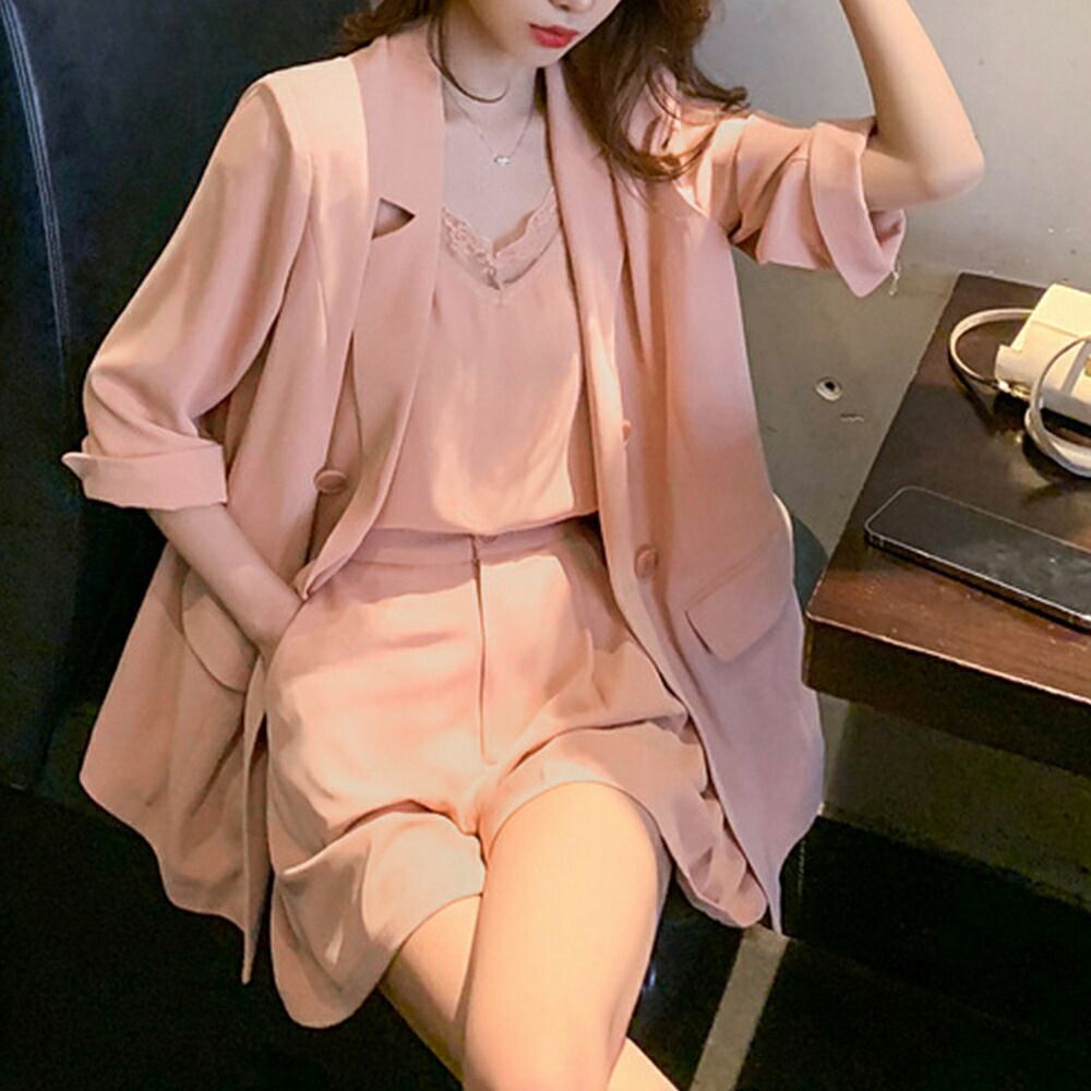 レディース 春夏秋