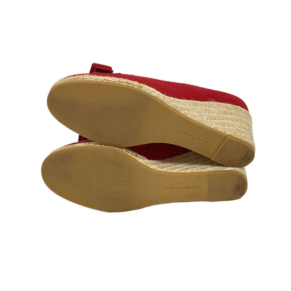 サルバトーレフェラガモ シューズ