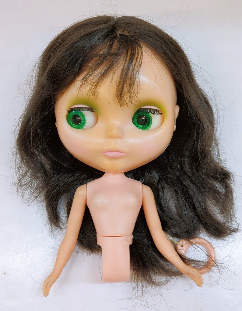 ケナー Blythe
