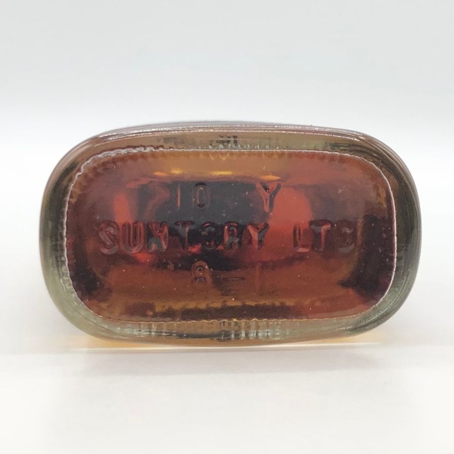 東京都限定◇白州蒸留所 12年 原酒 150ml 40%【T4】 - メルカリ 