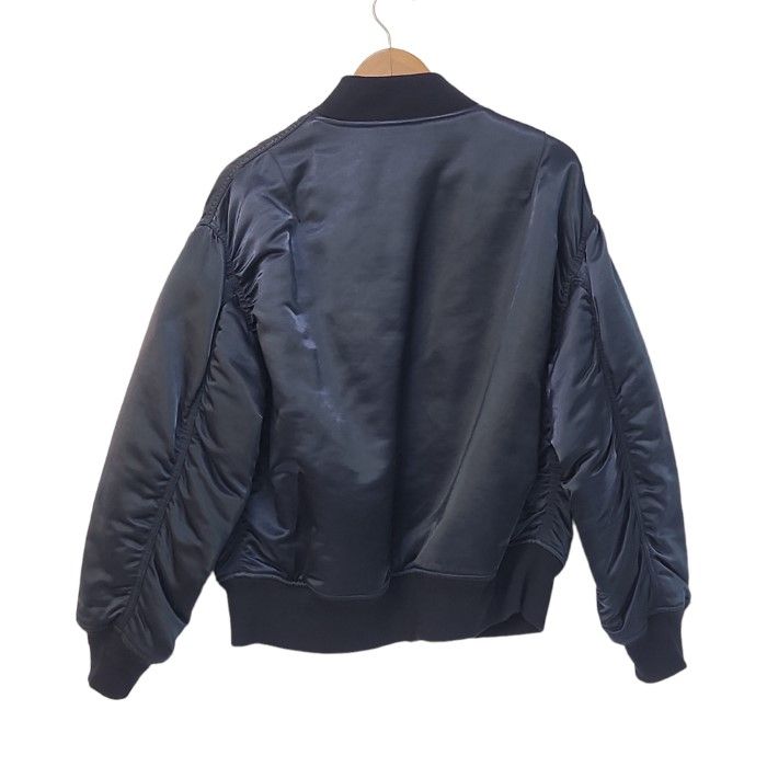 H BEAUTY&YOUTH UNITED ARROWS MA-1 フライトジャケット メンズ L