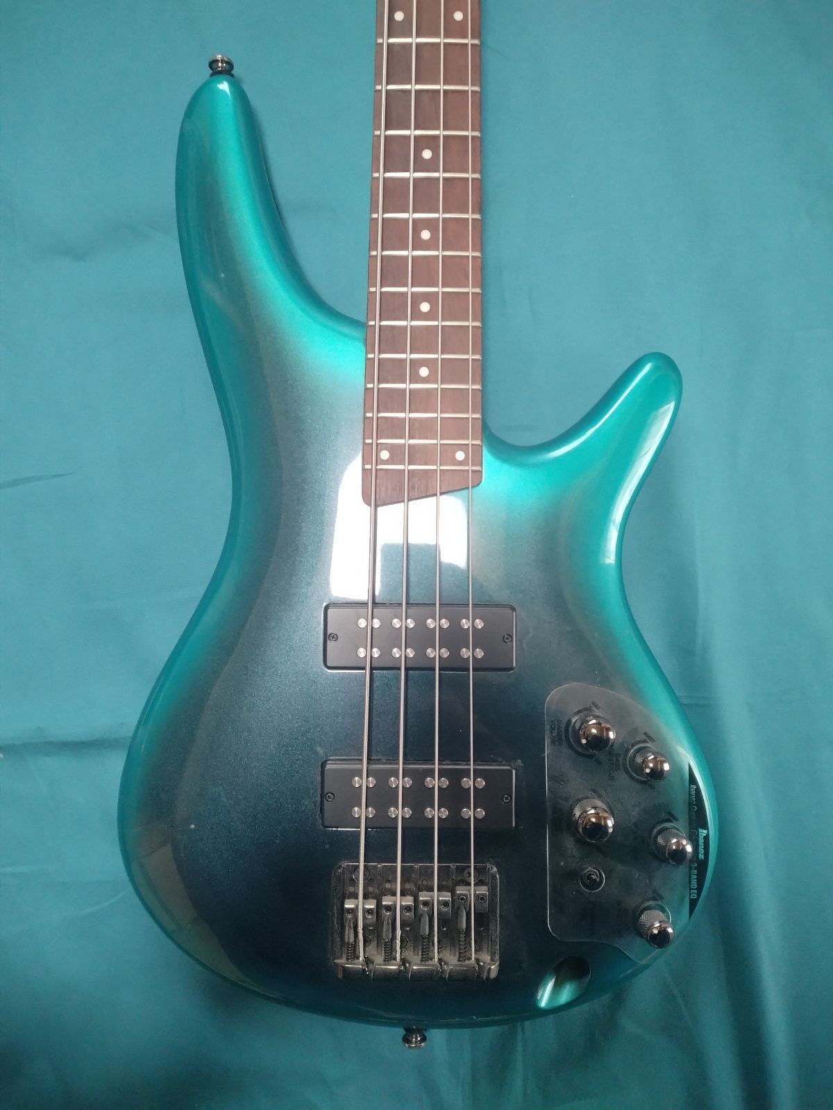 SR300E