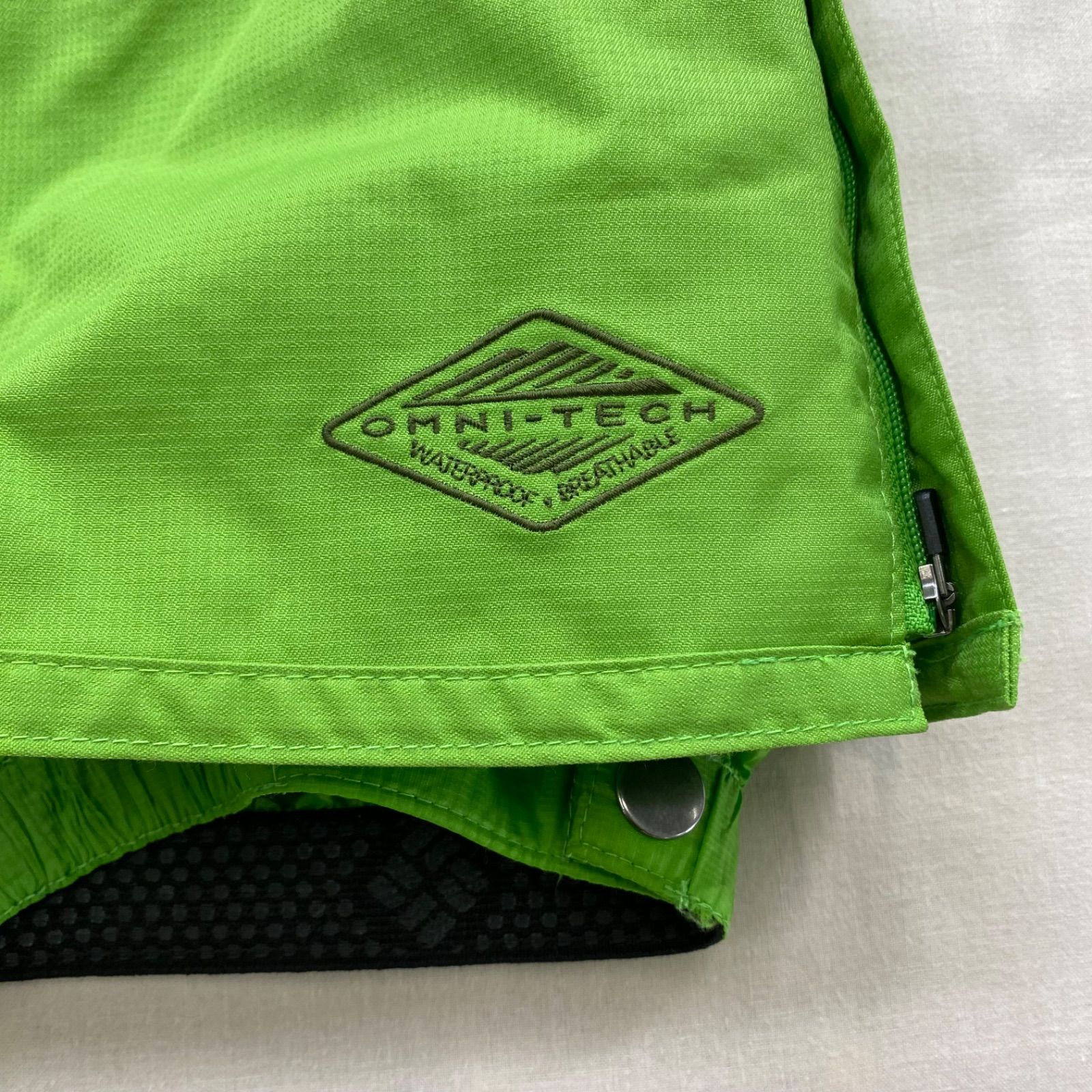 Columbia OMNI-TECH M スノーボード スキー パンツ ウェア Colombia コロンビア OMNI-TECH オムニテック スノボウェア