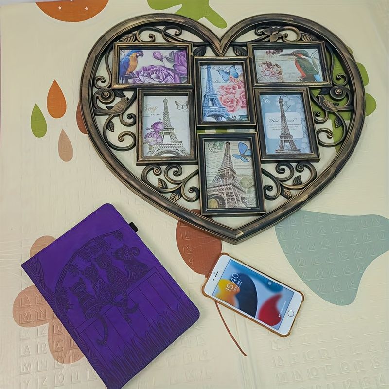 プレゼント 6枚セット