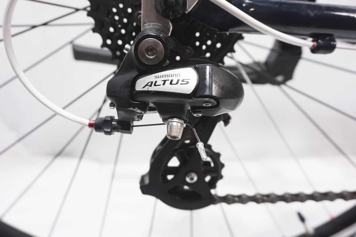 バイチャリ世田谷店