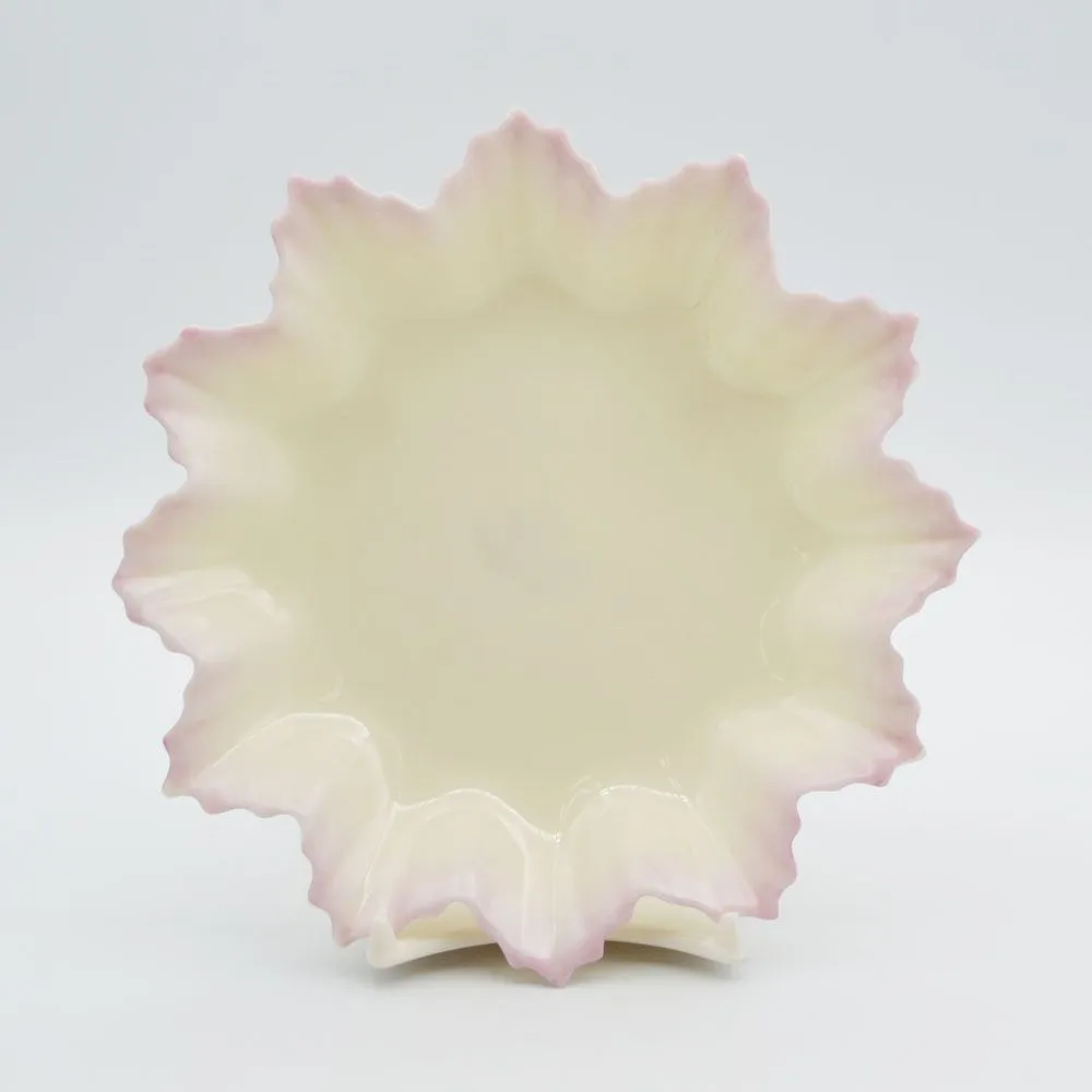 belleek ベリーク 花瓶①アイボリー belleek ベリーク 花瓶①アイボリー 【公式通販】