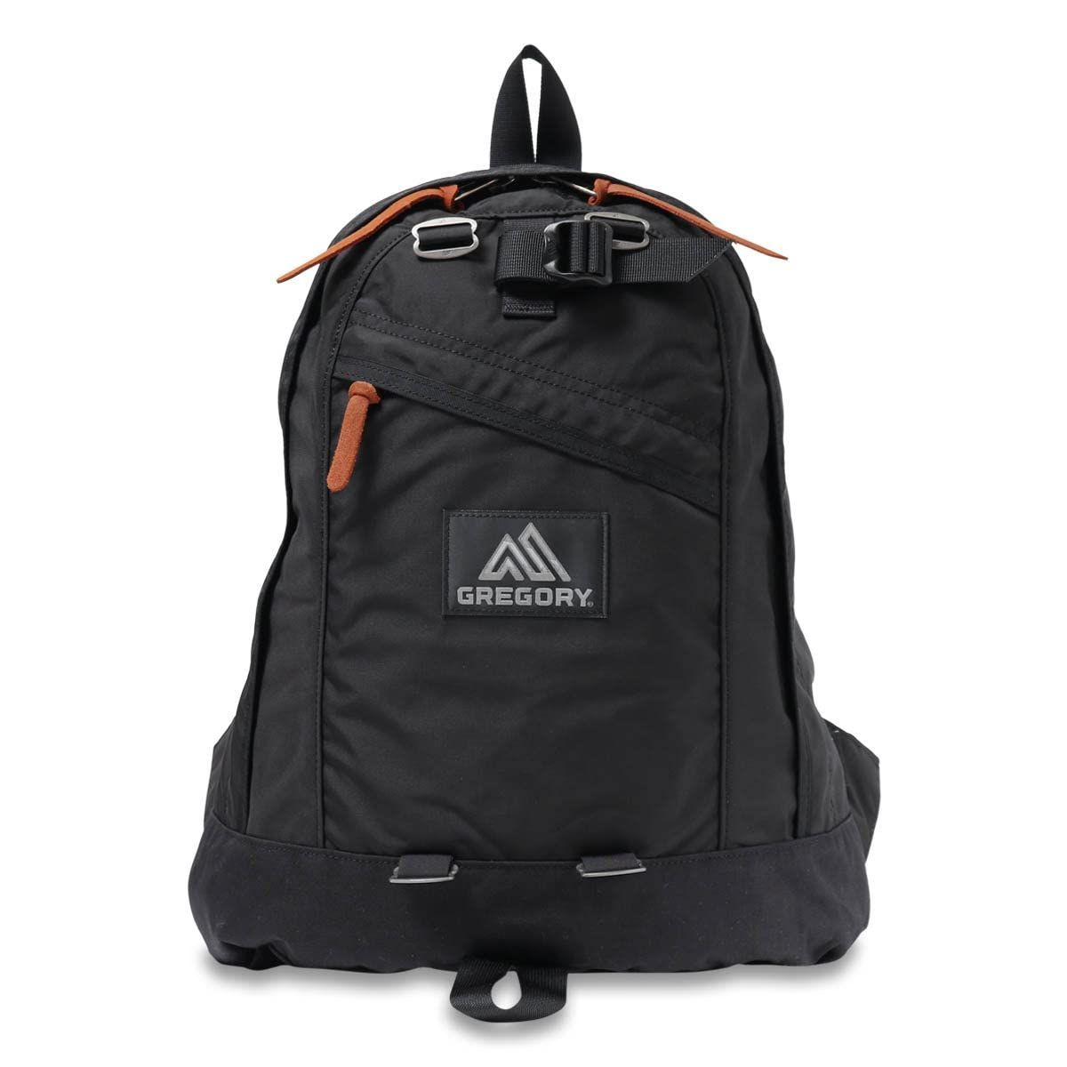 [GREGORY] リュック 18L ファインデイV2 日本モデル デイパック バックパック リュックサック 【日本】 ブラック -