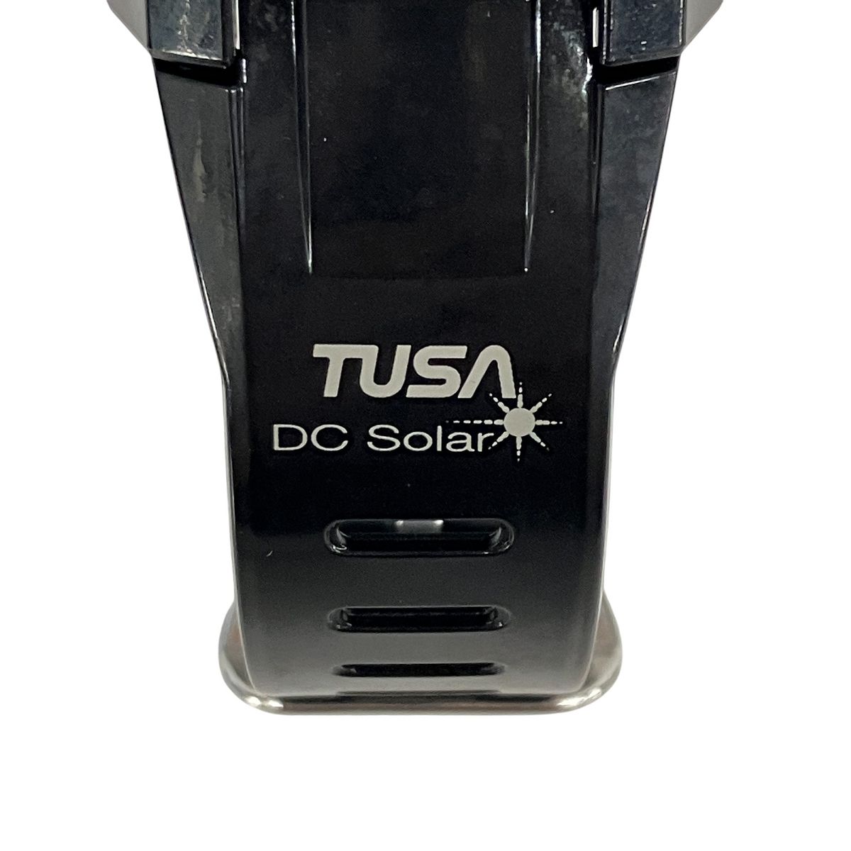 ダイブコンピューター