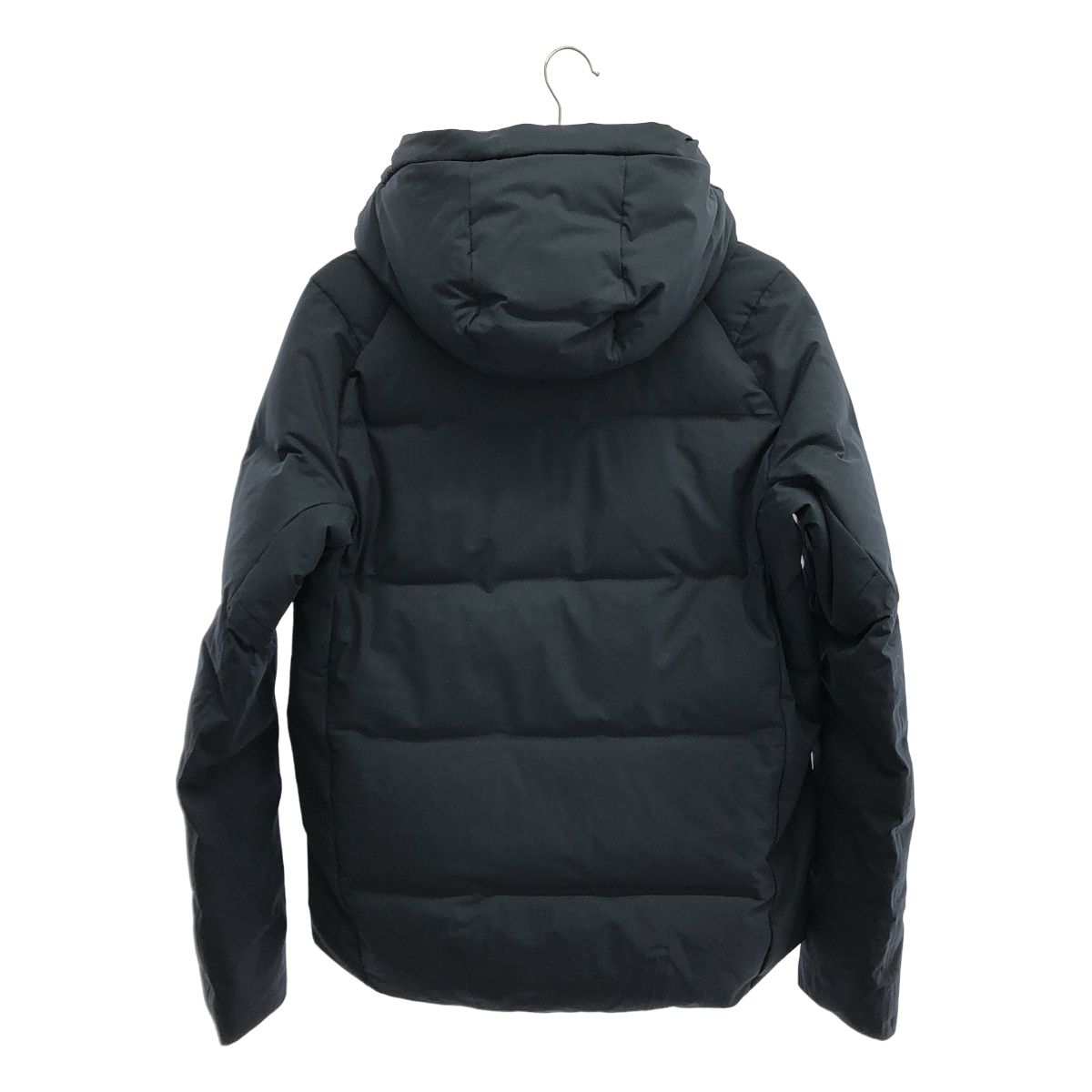 DESCENTE ALLTERRAIN MOUNTAINEER ネイビー M