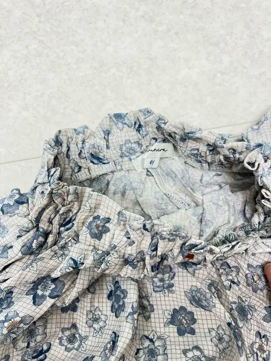 シュシュアンクラ 女児