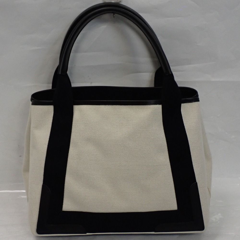 339933 オフホワイト×ブラック