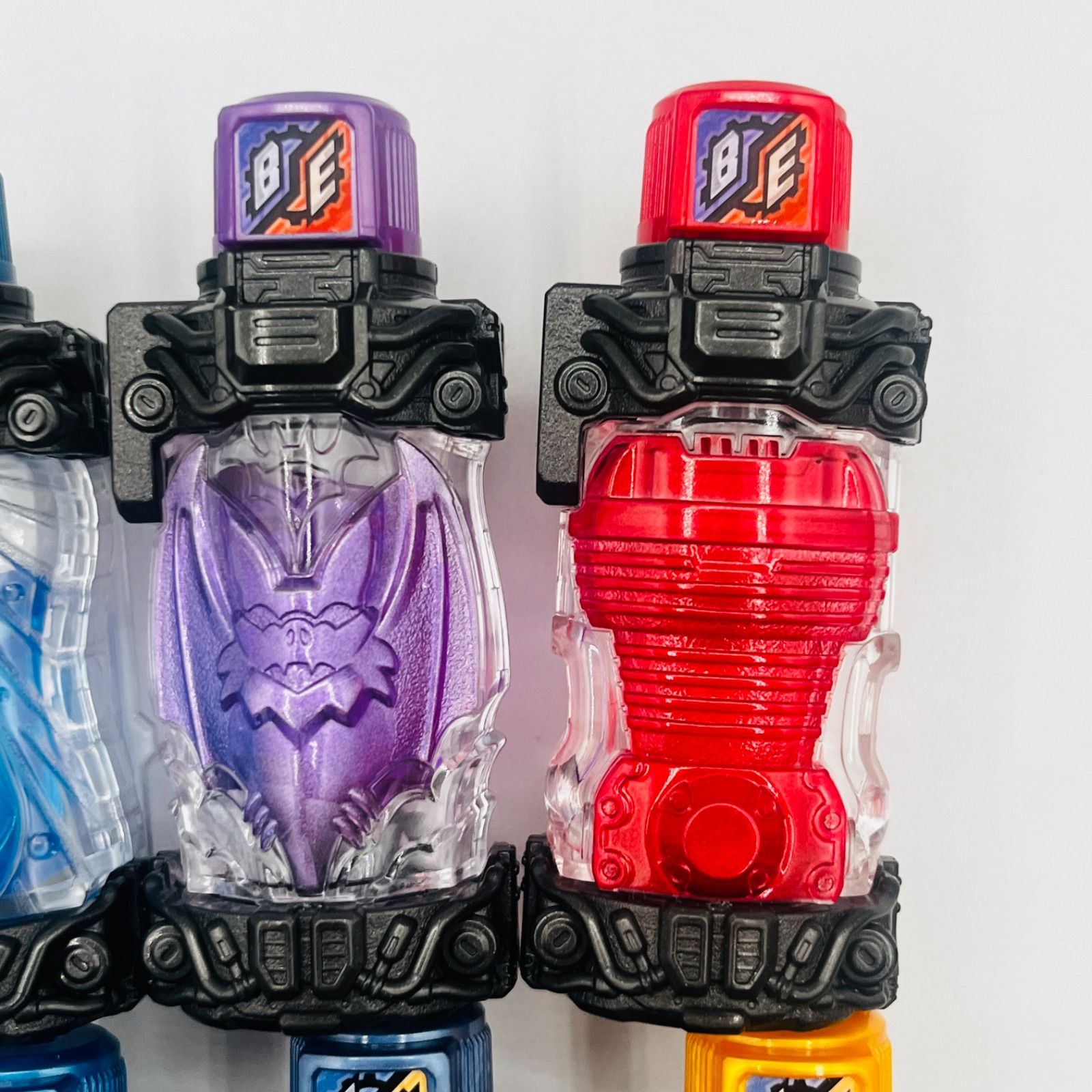 Amazon.co.jp: 仮面ライダービルド DXビルドドライバー