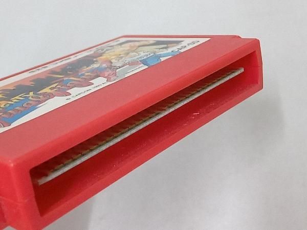 マイティファイナルファイト【新品未開封】極美品 マイティファイナルファイト - メルカリ