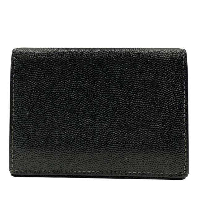 【新品未使用】カルティエ名刺入れサントスライン Cartier カルティエ サントス ライン カードケース 名刺入れ
