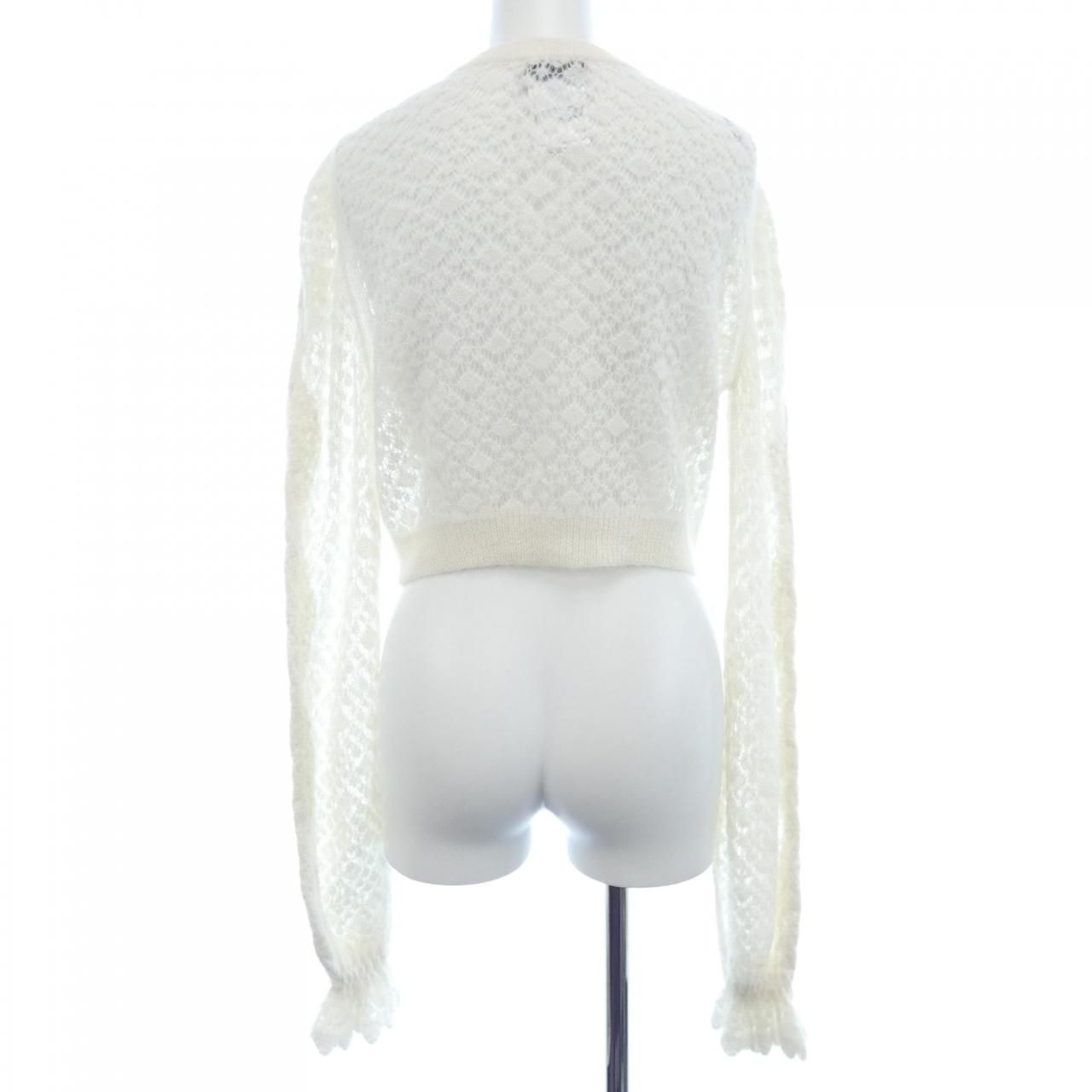 シャネル CHANEL P75645K10945 カーディガン