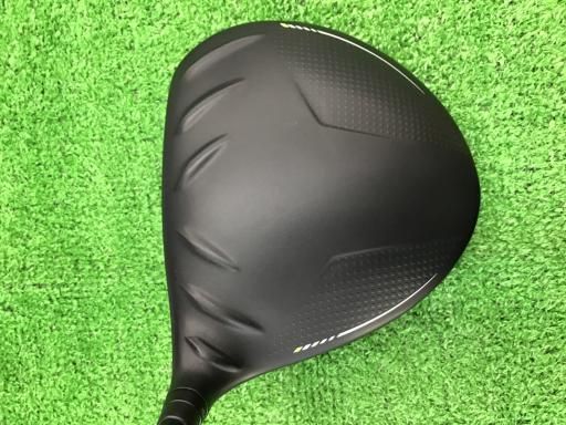 PING G430 MAX 1W 10.5° alta j cb black S Ping Driver G430 MAX 10.5