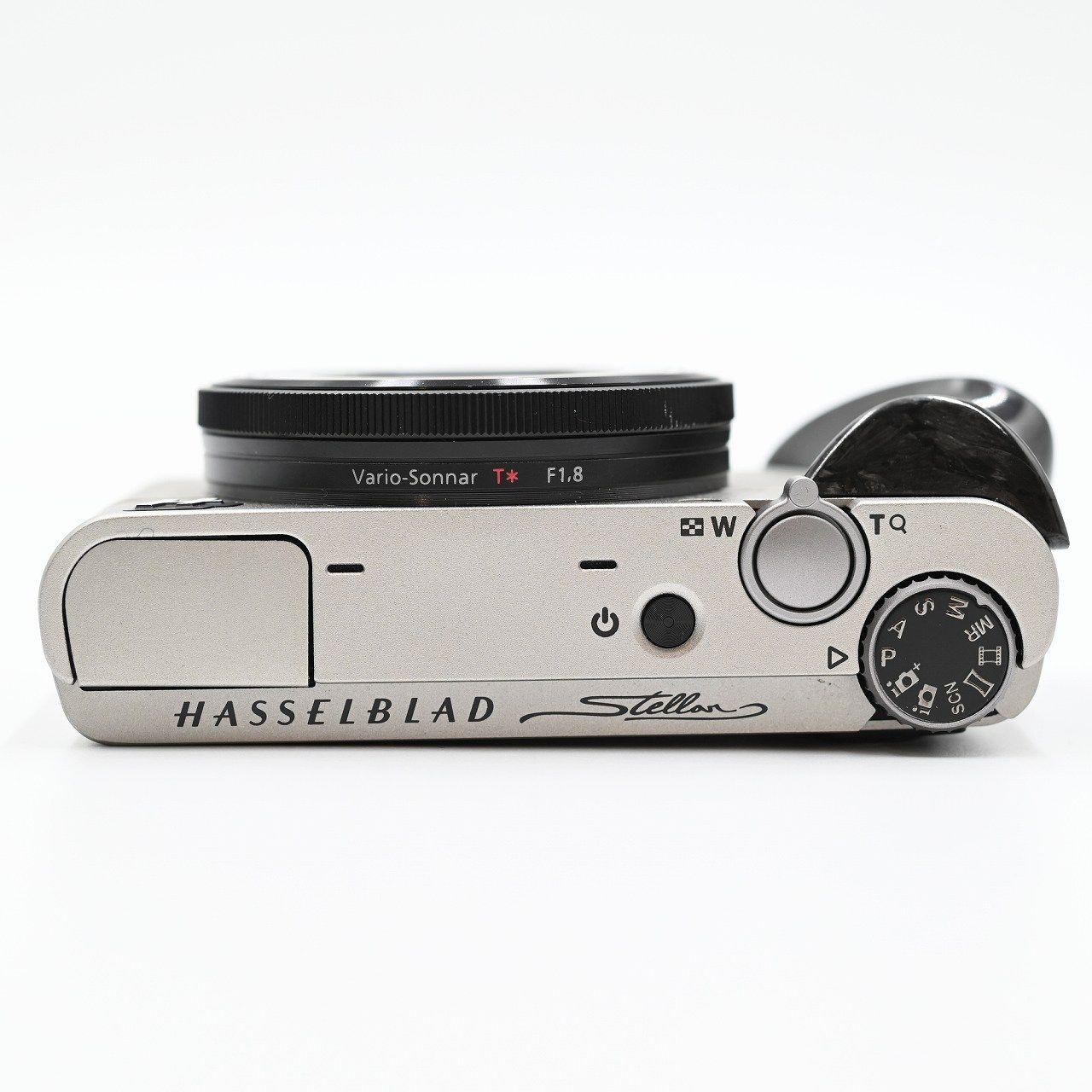 HASSELBLAD ハッセルブラッド Stellar カーボンファイバーグリップ