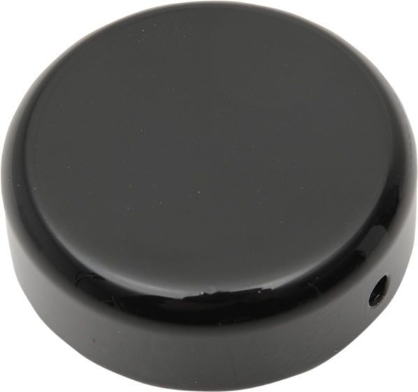Drag Specialties COVER STEM BOLT G BLK | C23-0227GB