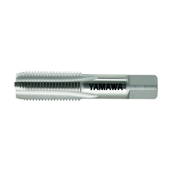 7営業日以内発送 ヤマワ NPS-3|4-14 アメリカ管用平行ねじ用ハンドタップ NPS 3 4－14 NPS3|414 沖縄離島販売不可