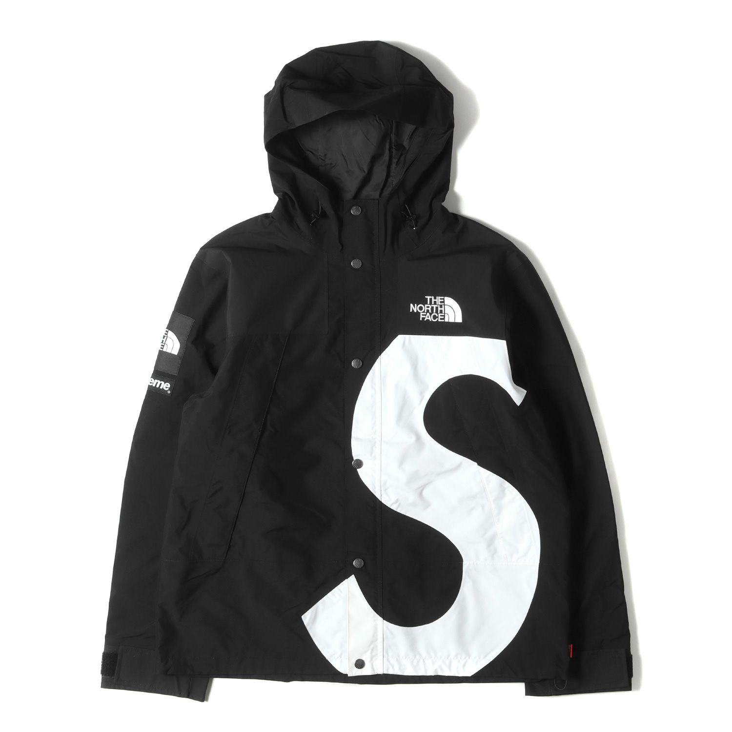 美品 Supreme シュプリーム ジャケット サイズ:M THE NORTH FACE 