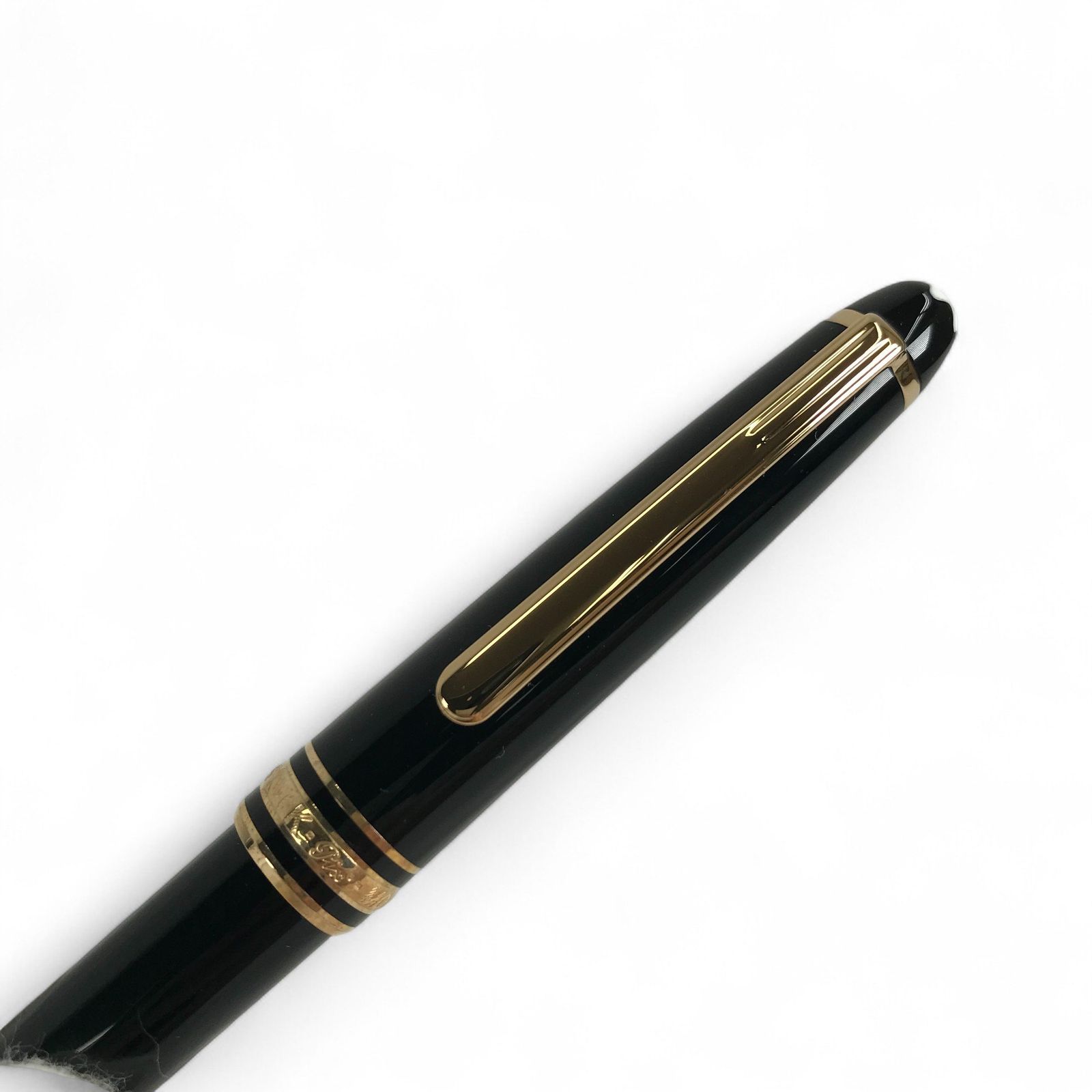 ⭐️新品・未使用⭐️ MONTBLANC ボールペン ツイスト式‼️ 2025年最新】Yahoo!オークション -モンブラン ボールペン