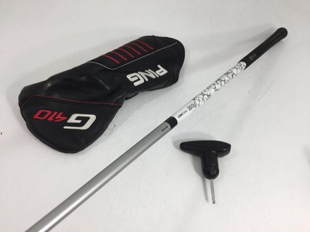 PING G25 ドライバー TFC 360 S-FLEX PING G25 ドライバー TFC 360 S