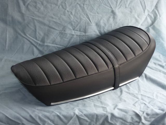 最終入荷セール KAWASAKI KH250 KH400 純正タイプ ファイバーベース