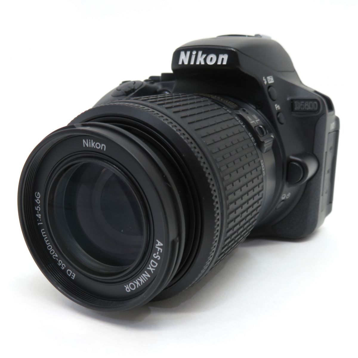 購入 Nikon D5600 PLフィルター付き | digitrol.com.br