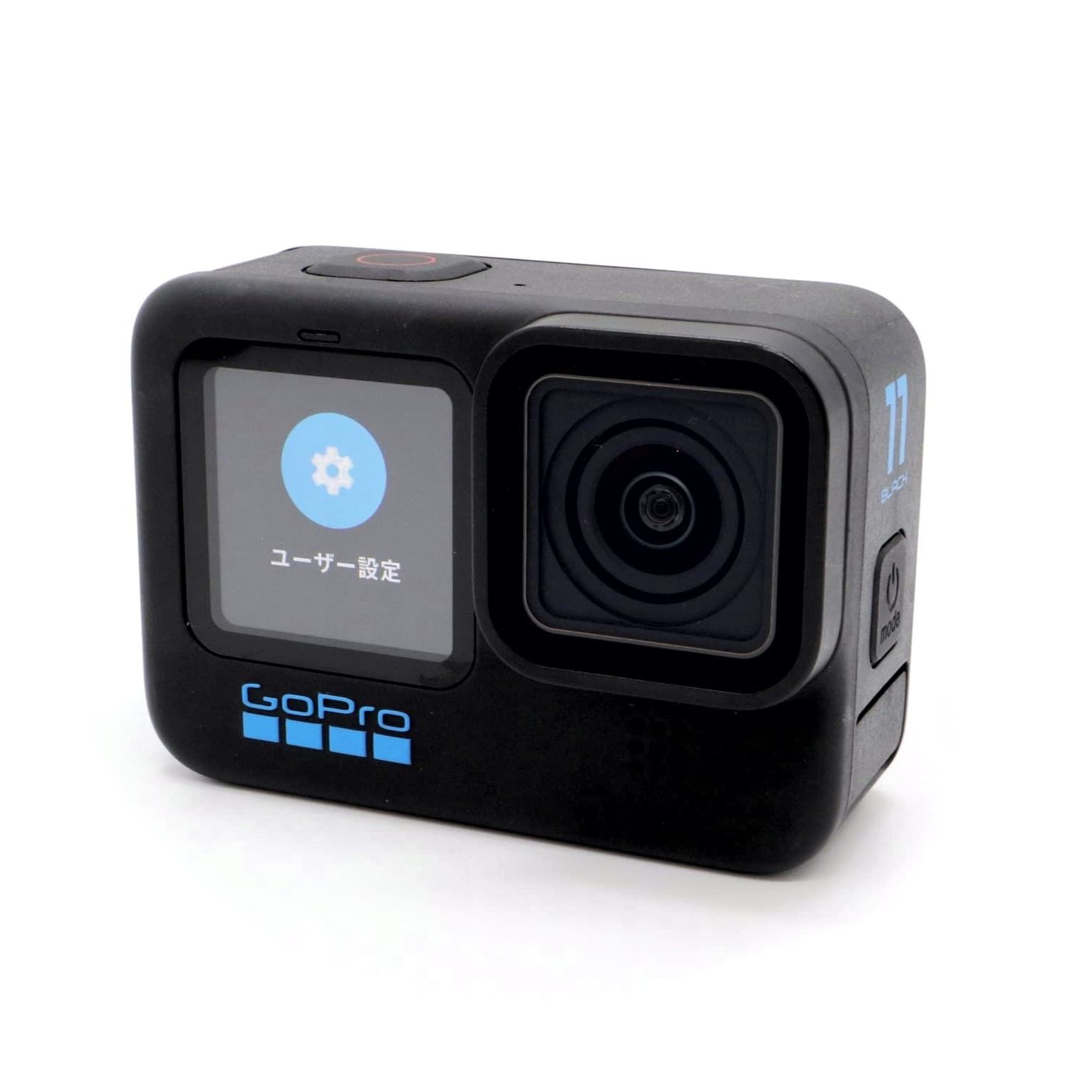 GoPro hero11 Black【美品お買い得セット✨】 GoPro HERO11 GoPro hero11 Black【美品お買い得セット✨】 GoPro HERO11
