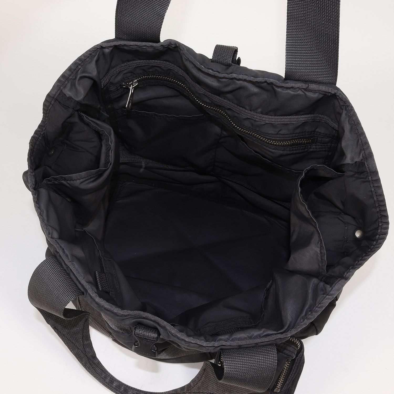 Porter Classic ポータークラシック バッグ / ポーチ付き Porter Classic ポータークラシック バッグ / ポーチ付き