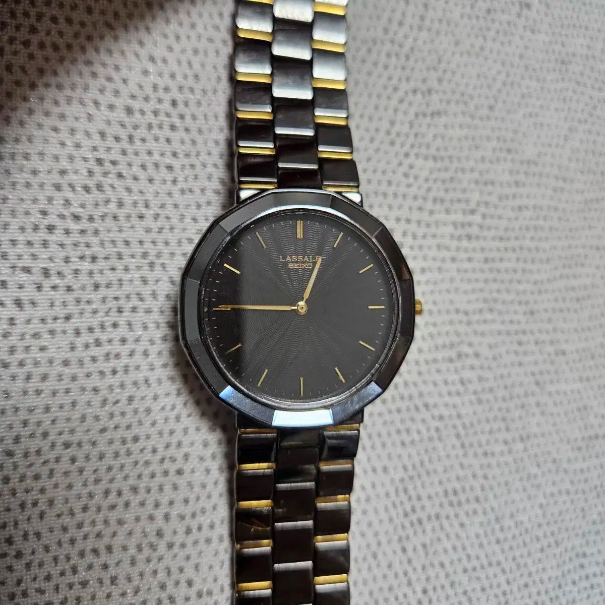 ヴィンテージ ドレスウォッチ