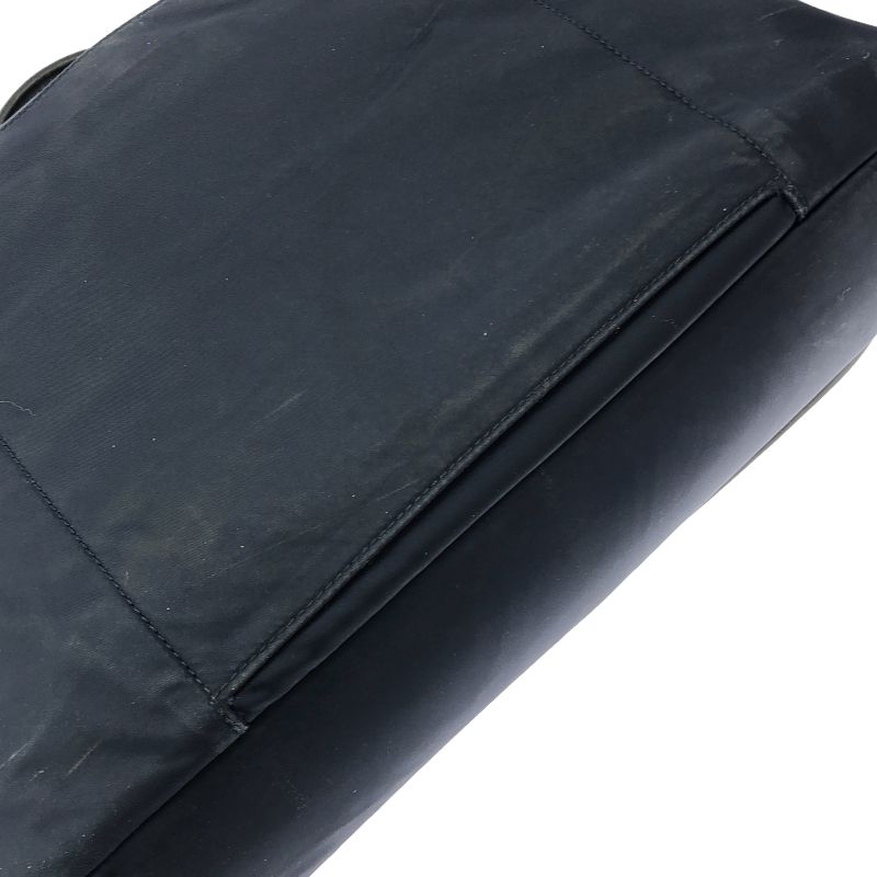 中古】Paul smith トートバッグ ネイビー aps091-75 ポールスミス[19