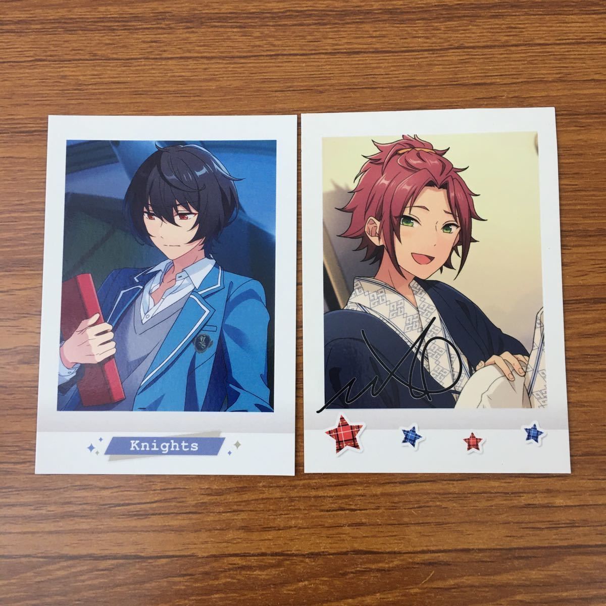 羽87 トレカ カード まとめ あんさんぶるスターズ あんスタ ぱしゃこれ 