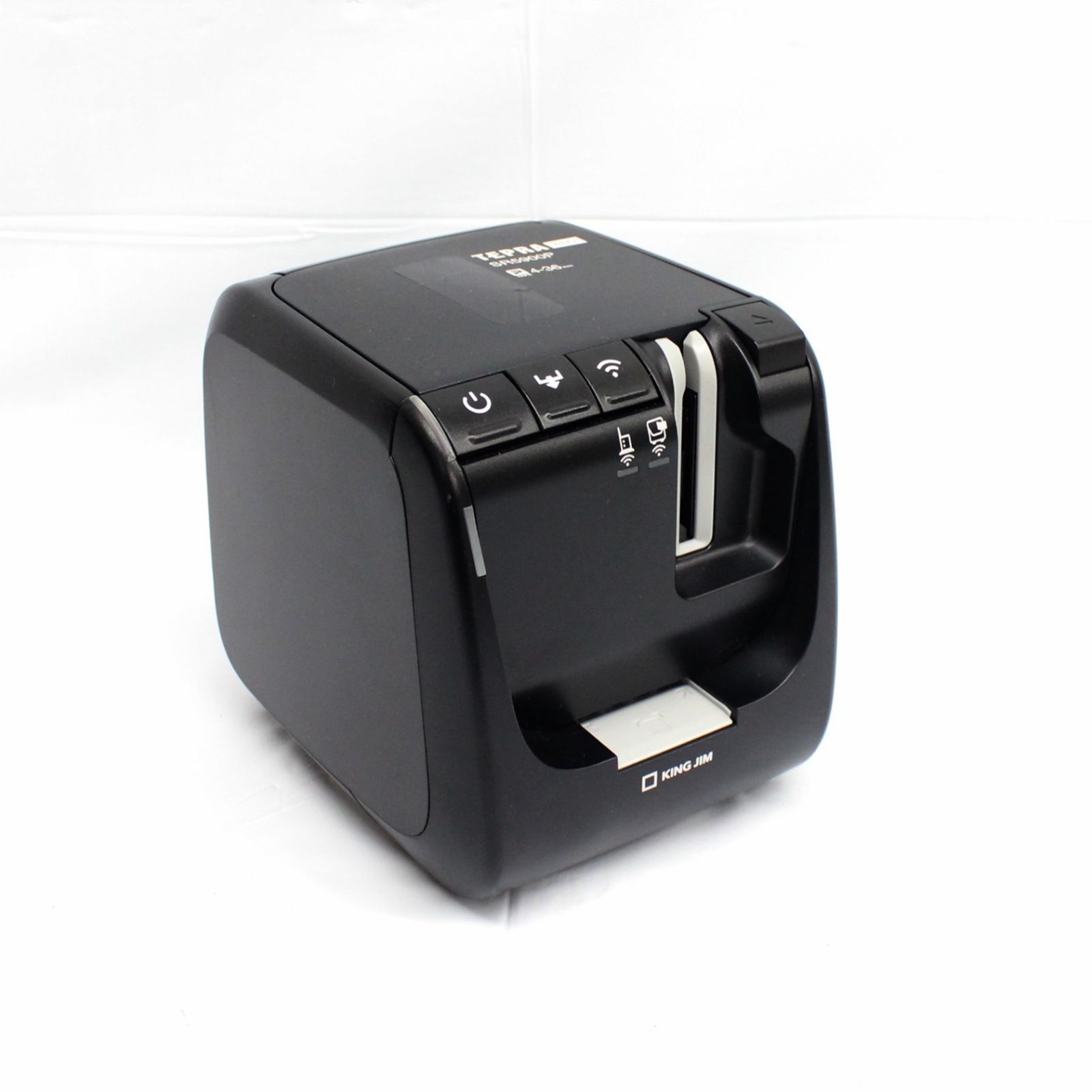 【未使用品】KING JIM SR5900P テプラ」PRO SR5900P | 「テプラ」 | ファイルとテプラのキングジム