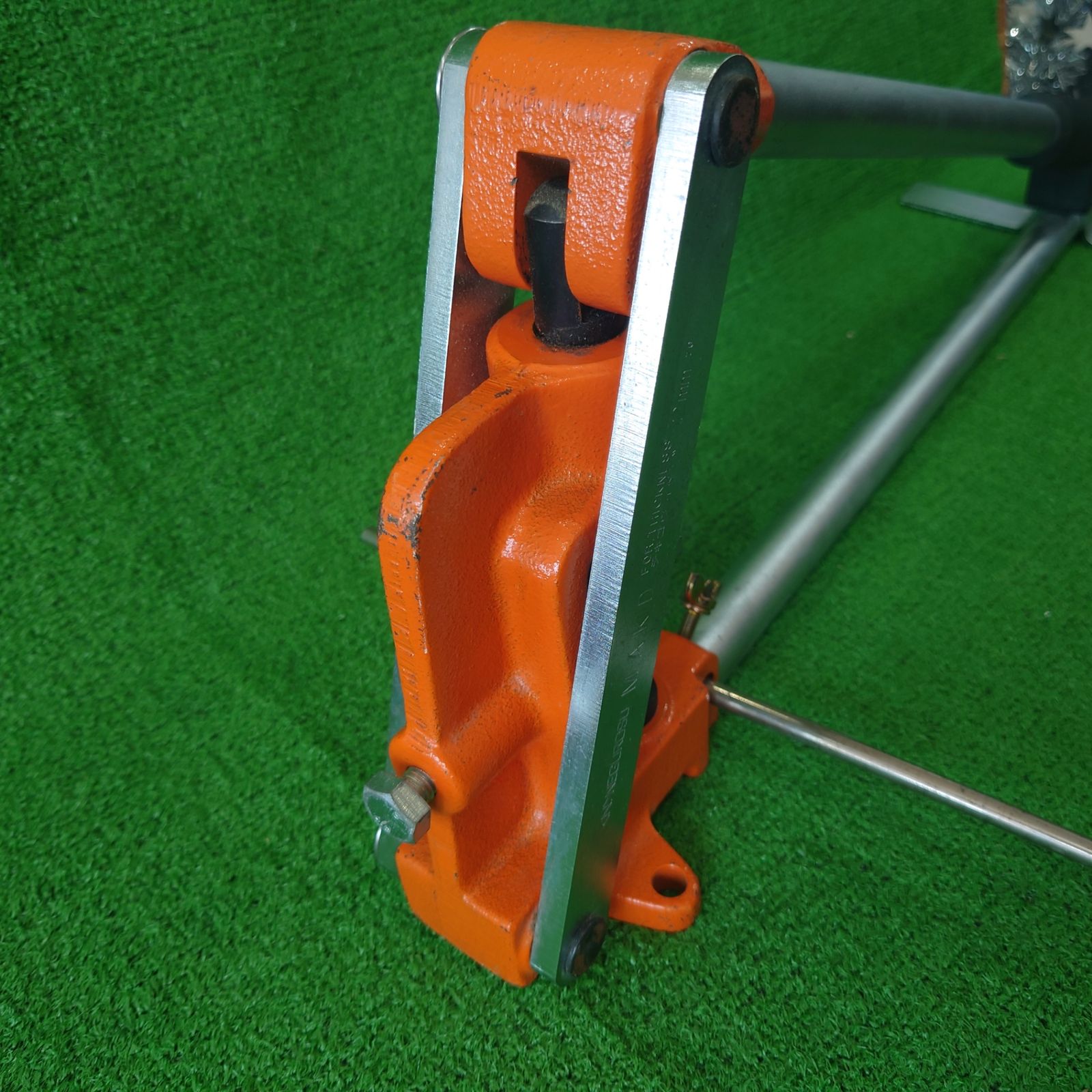 現状品 本体のみ