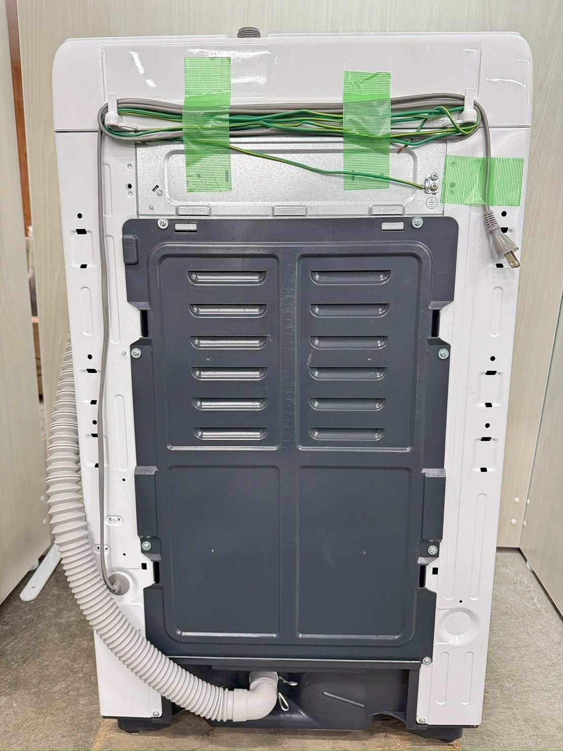 美品】大阪送料無料☆3か月保障付き☆洗濯機☆パナソニック☆7kg☆2020 