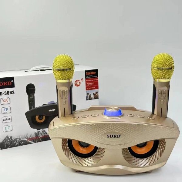 Bluetoothカラオケマイク ワイヤレス 多機能 ノイズキャンセリング 楽天市場】カラオケマイク bluetooth ワイヤレスマイク 家庭用
