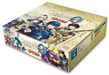 TCG ファイアーエムブレム0(サイファ) ブースターパック「輝く世界