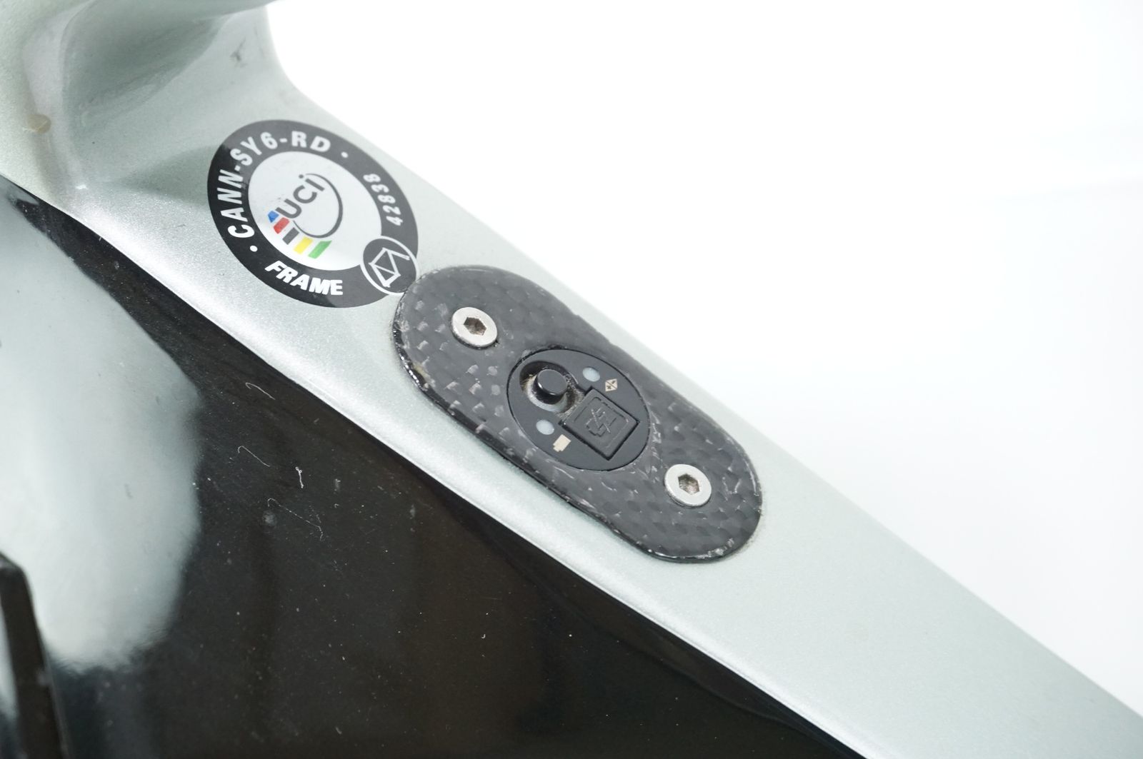 ロードバイク バイチャリ有明店