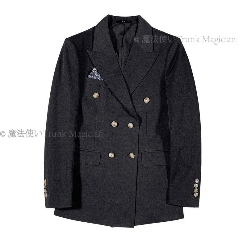 ツーピース 無地