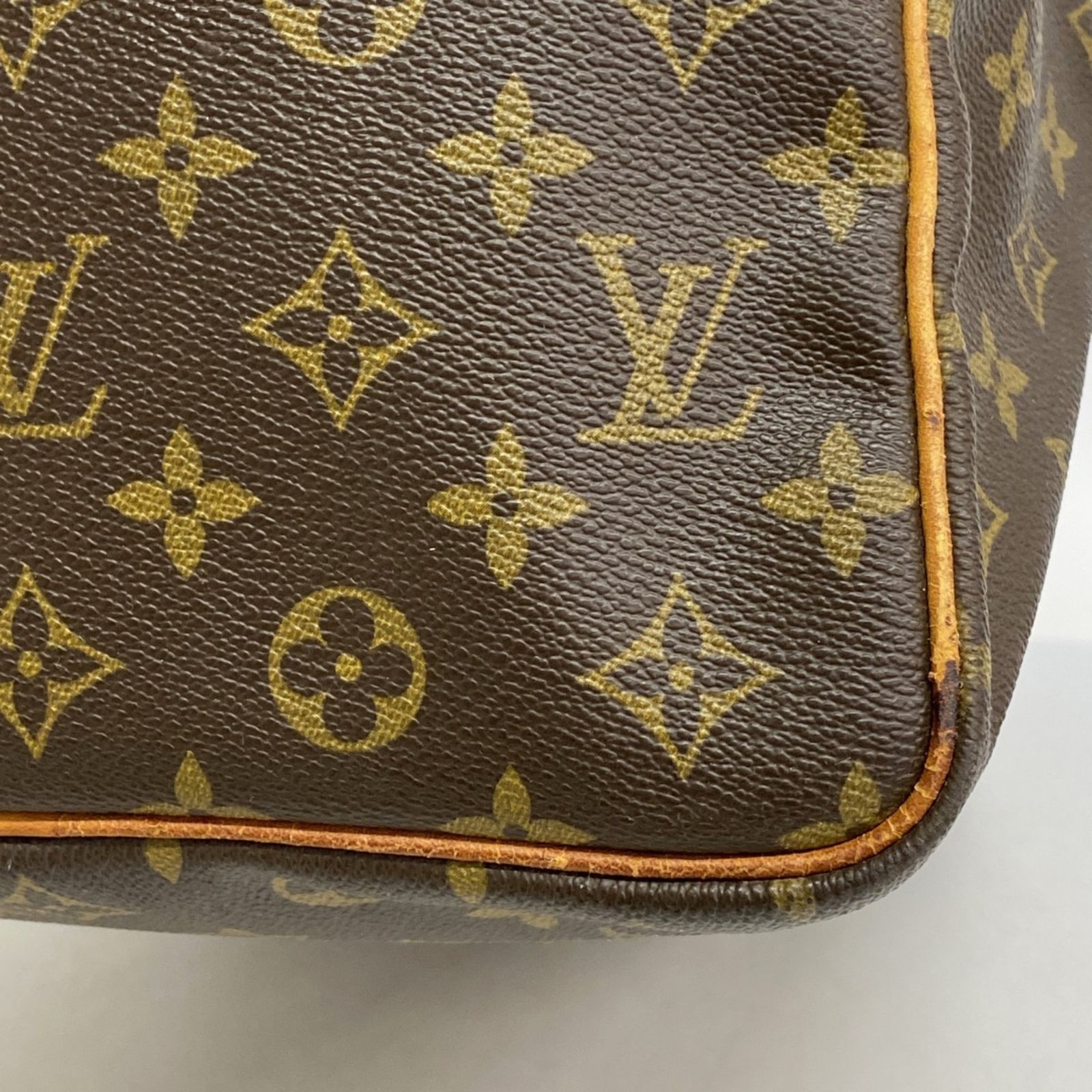ルイ・ヴィトン(Louis Vuitton) ルイ・ヴィトン ボストンバッグ
