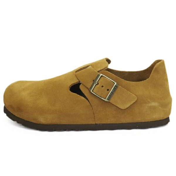 BIRKENSTOCK (ビルケンシュトック) 1023650 LONDON ロンドン