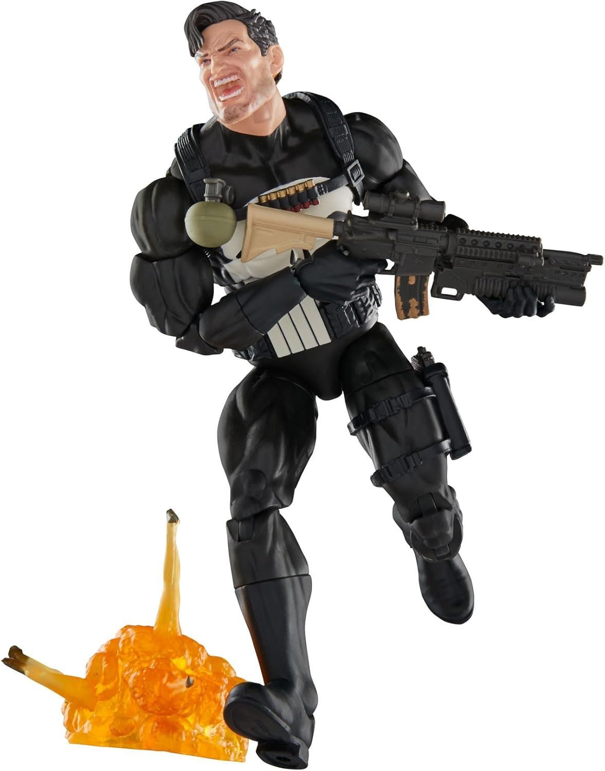 マーベル・レジェンド・パニッシャー・クラシック版,新品未開封 Yahoo!オークション - レア 新品 マーベルレジェンド 80周年