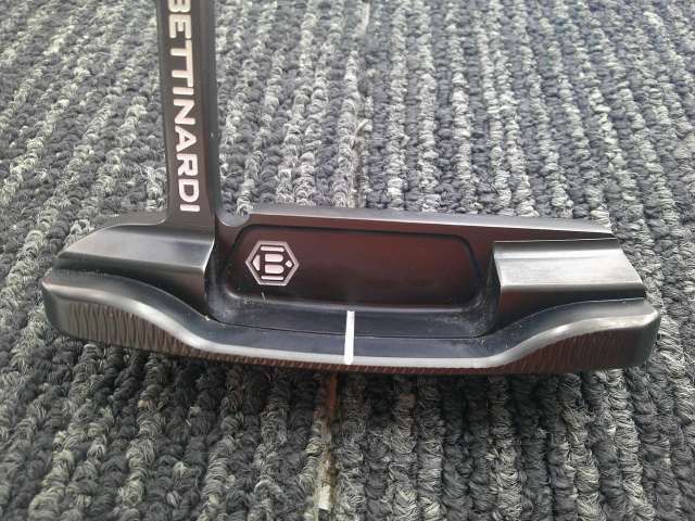 ベティナルディ BB1