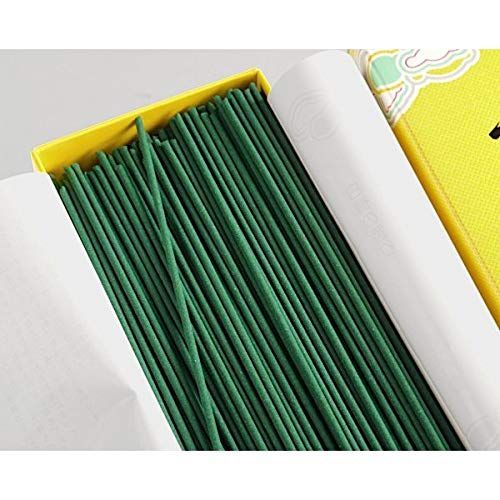 数量 毎日香 小型 詰 約70 g 線香 日本香堂 白檀 びゃくだん 香木