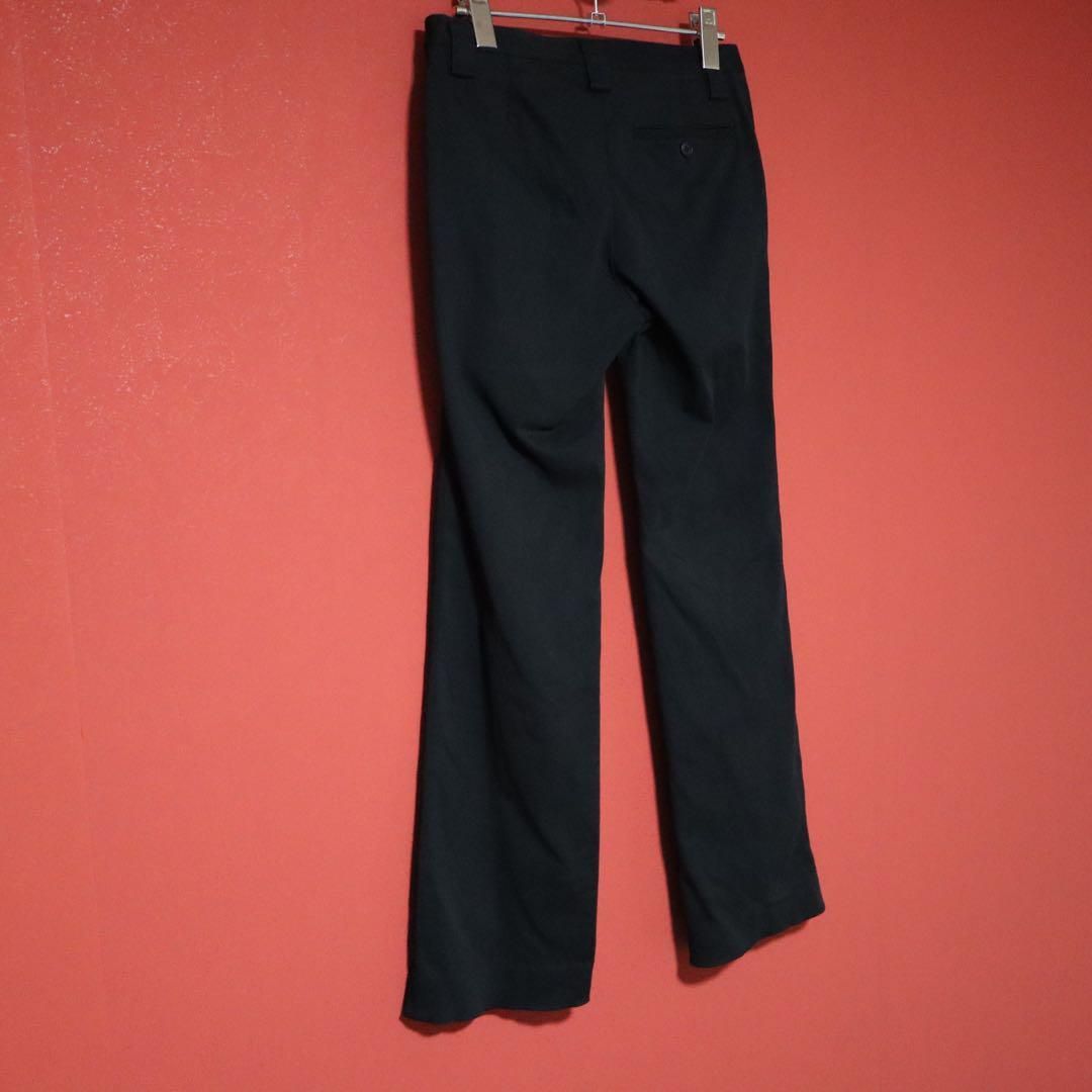 スキニーパンツ