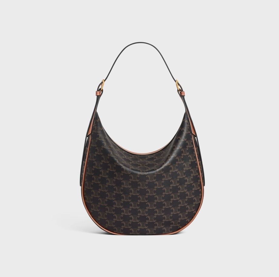 新品 CELINE セリーヌ エロイズバッグ ハンドバッグ トリオンフ
