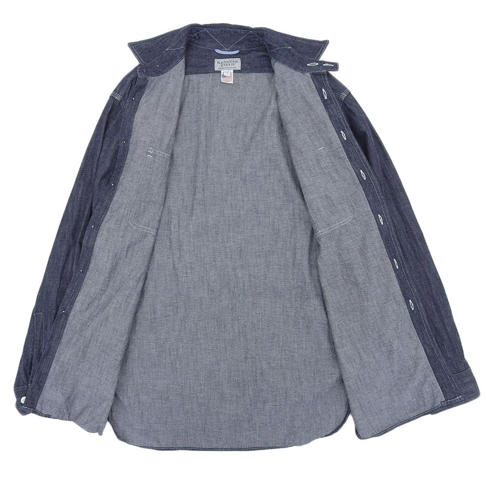 KENNETHFIELD ケネスフィールド 美品 KENNETH FIELD ケネス KENNETHFIELD ケネスフィールド 美品 KENNETH FIELD ケネス