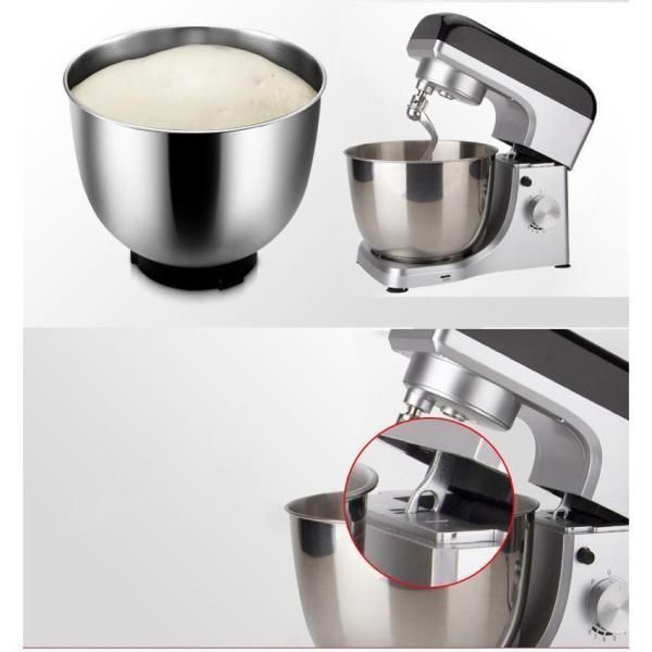 テーブルスタンドミキサー