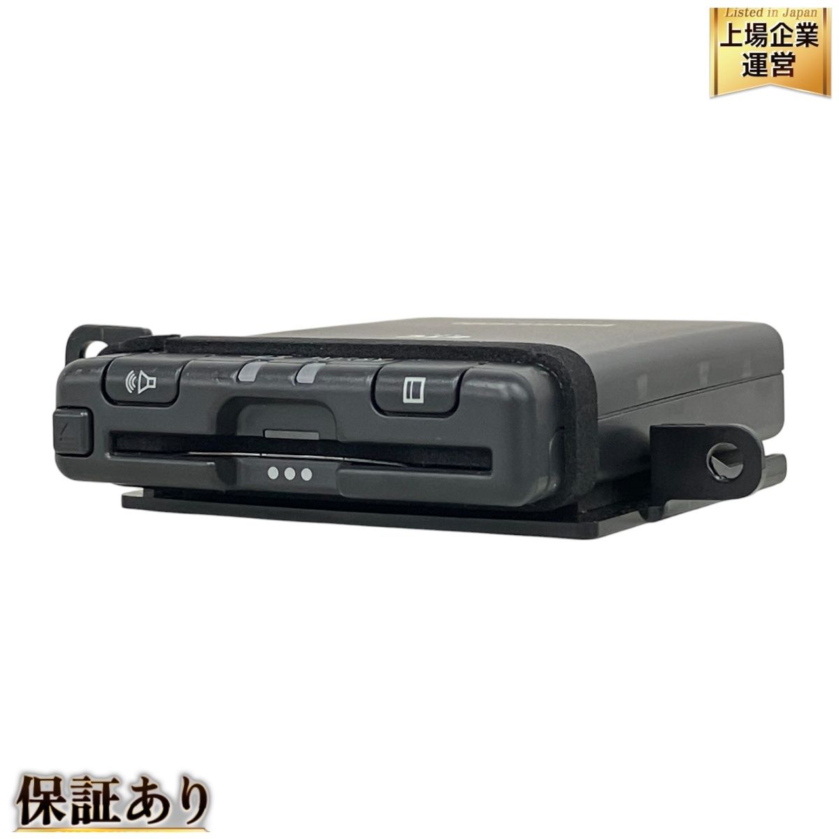 Panasonic パナソニック CY-ET926D アンテナ分離型 ETC K9864214